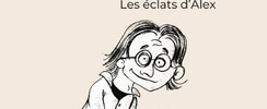 Métayer, rire en reprise
