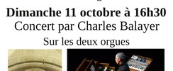 Bach, swingin' Bach