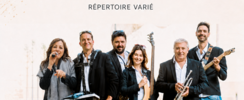 Compagnie CML - Orchestre de rue
