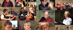 DeuxPlus & Cie - Proposition des concerts.