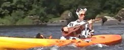 Juste Filip - Cours de guitare