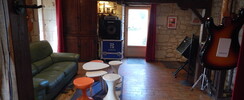 studio 26 - répétition et enregistrement