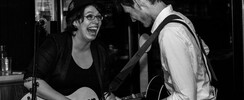 NELL - Reprises Pop-Folk-Rock et compositions