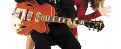 Ala&Olivier - Duo musical de Bossa nova, Jazz et Pop-Rock