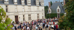 Château de Nitray