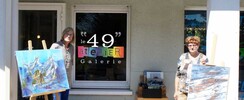 Atelier Galerie le 49
