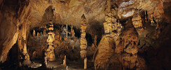 Grotte des Carbonnières