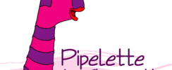 Pipelette la chaussette - Spectacles de marionnettes en musique pour le très jeune pub
