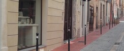 Galerie de l'Olivier