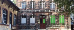 Centre d'art contemporain / Passages