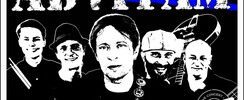 ADVITAM - Compos/reprises pop rock, chansons Françaises