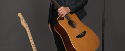 Henri Belloc - COURS DE GUITARE