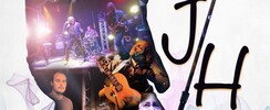 JH HOMMAGE - Show Johnny HALLYDAY
