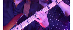 Yep! - duo musical, Guitare/Voix, pour concert ou soirée dansante