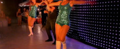IMPULSONG - Spectacle Chanteur et danseuses