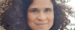 Sabrina Le Goff, Coach de vie - Coaching et Développement Personnel