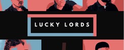 Lucky Lords - Rock alternatif 