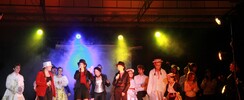 DÉCIBELS Saint-Lys - Ateliers comédie musicale