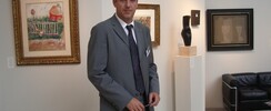 Galerie le minotaure