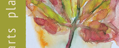 corine prévotel - cours d'aquarelle et d'arts plastiques
