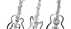 argo - cours de guitare 