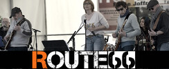 ROUTE 66 - Cover Rock - Groupe de cover