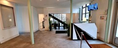Studios de danse
