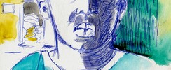Dominique Drujon - Cours de Dessin et Peinture