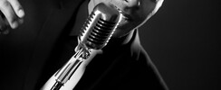 Mister mo - Chanteur Soul, Jazz ou Pop pour vos évènements 