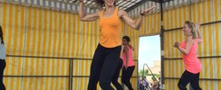 STUDIO D'ARTS CHORÉGRAPHIQUES - VENEZ NOUS REJOINDRE, IL N'est pas trop tard pour DANSER !!!