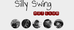 Silly Swing  - Hot Club