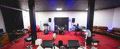 Studio répétition Avignon