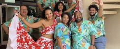 AMBIANCE FESTIVE - Séga, Zouk, Latino, Afro...
