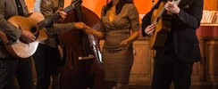 ROYALSWING - JAZZ SWING BOSSA NOVA 