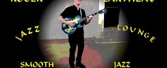 Roger lartheau - Les grands standards en version instrumentale.
