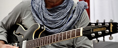 Florent - Cours de guitare