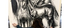 école Prép'Art - Académie dessin Ado / Adultes 