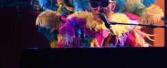 ELTON TRIBUTE - The show