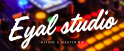 Eyal studio - Mixage son, Mastering - musique / audiovisuel