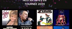 L’orchestre LSP  - Les grands succès de variétés française et internationale