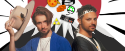 Duo Taku : Jeux vidéo et anime au piano et violon