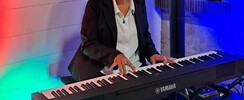 Marie B - Marie Piano solo