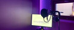 Le Chalet Studio - Studio d’enregistrement 