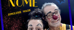 La Compagnie Sans Nom - Le Duo Senza Nome