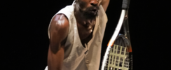 Ahmed Moussa Camara (Djina) - OROYATA