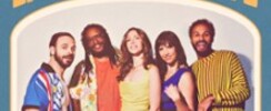 Lake Street Dive