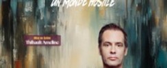 Tanguy Pastureau - Un Monde Hostile - Tournée
