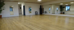 Studio de répétition et de résidence de travail artistique