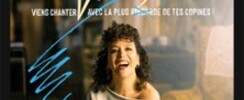 Gaëlle Gauthier est vintage