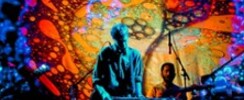 LSD and the Search for God + April's Fis